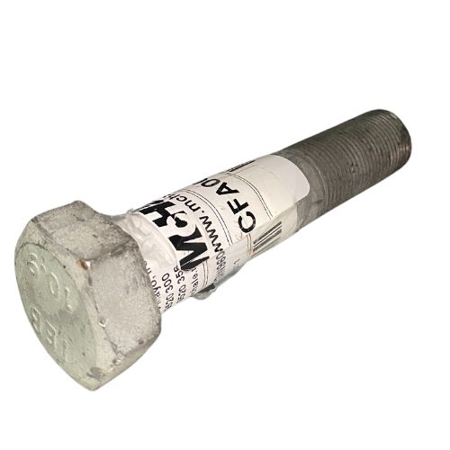 Bolt 24X120X2mm 10.9