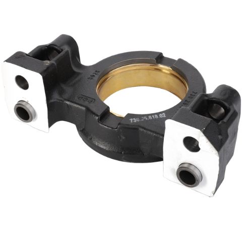 Rear Bearing Housing for Front Axle
