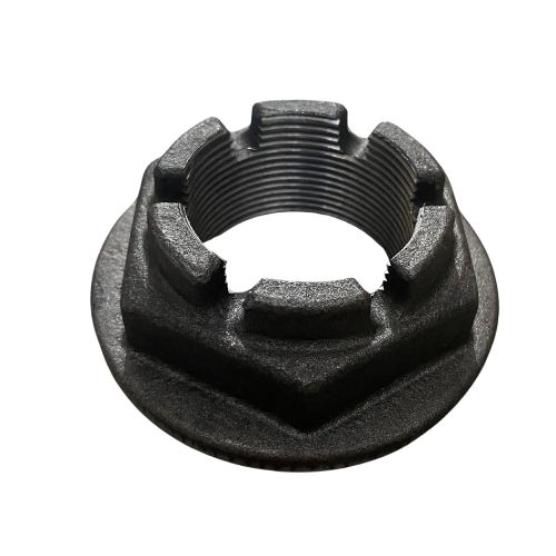 Hub Nut for Axle