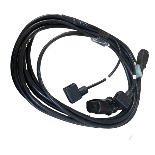 991BJ Main Loom 4.4M