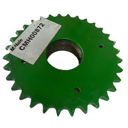 Sprocket  32Z 3/4" S/C