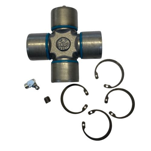 Hardi Spicer 36X89mm Walterscheid