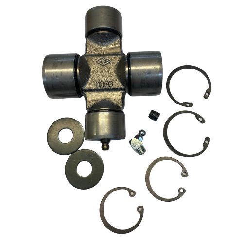 Hardi Spicer 36X89&89X106mm Wide Angle Fusion 2