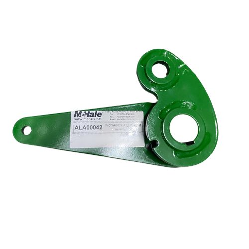 Pivot Arm Pickup Suspension Fusion 1