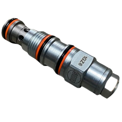 Valve Motor HS2000 Wrapper