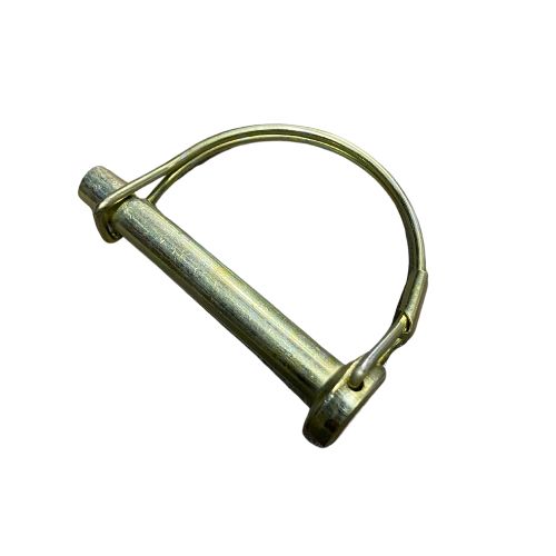 Linch Pin For Wheels
