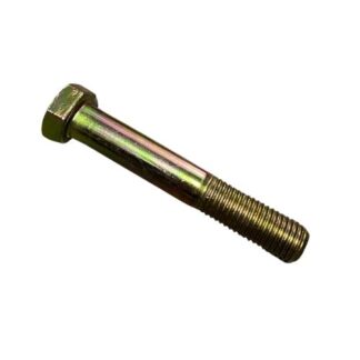 Bolt 16X100mm ZP 10.9