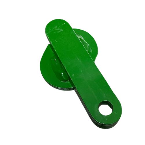 Cap Cam Track Blanking