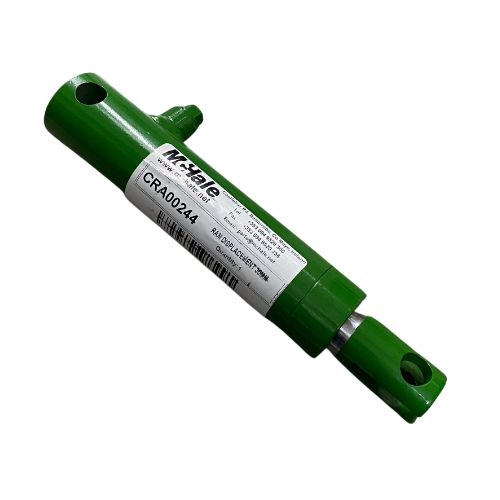 Ram Displacement 30mm