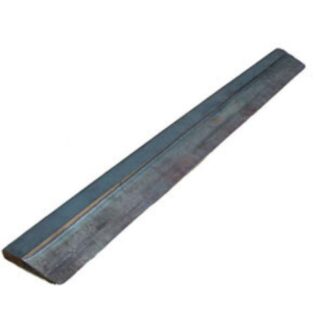 McHale 4ft Bale Splitter Knife