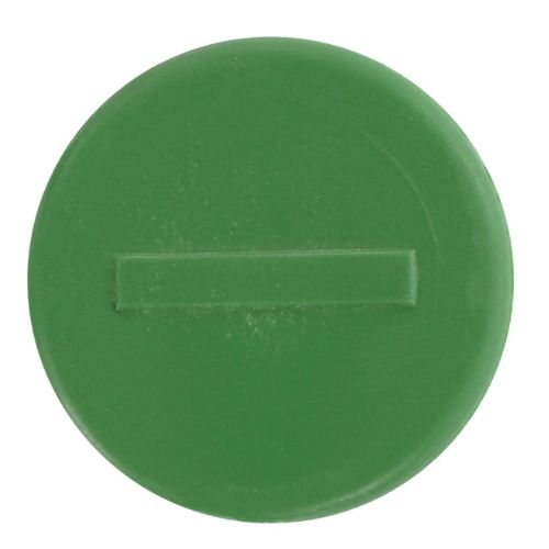 Green Plate for Hydraulics