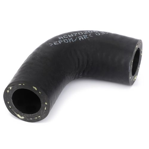 Oil Cooler Pipe 90 Degree