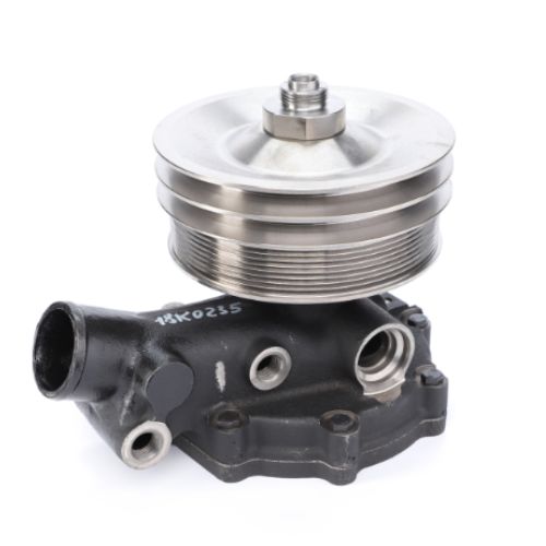 Water Pump, With Pulley