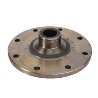 PTO Drive Hub 30mm