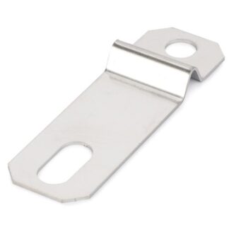 Holding Plate for Radiator