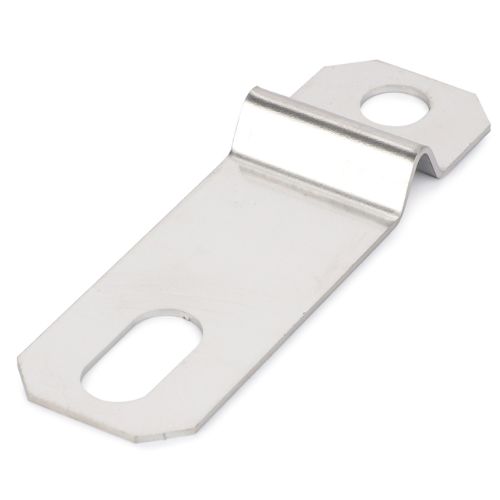 Holding Plate for Radiator