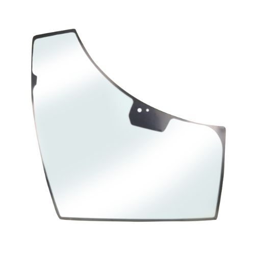 Window Glass-Right Hand Side