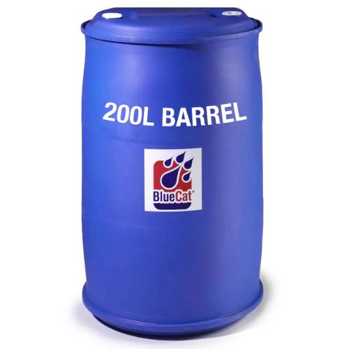 BlueCat AdBlue 200 Litre Barrel