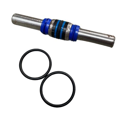 Oil & Grease System Seal Kit