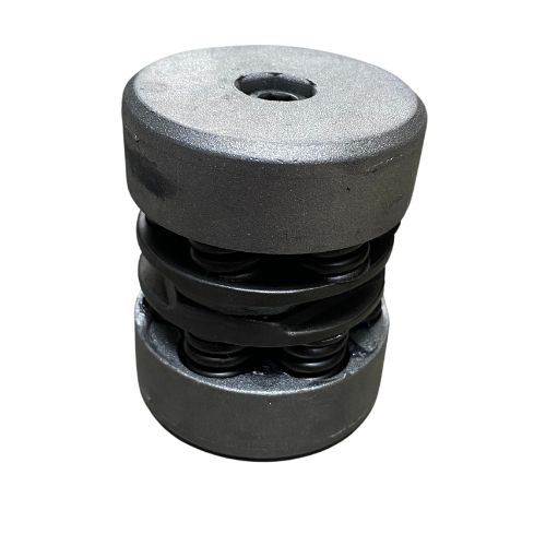 Spring Pack Kit 2200NM Bondilo for PTO