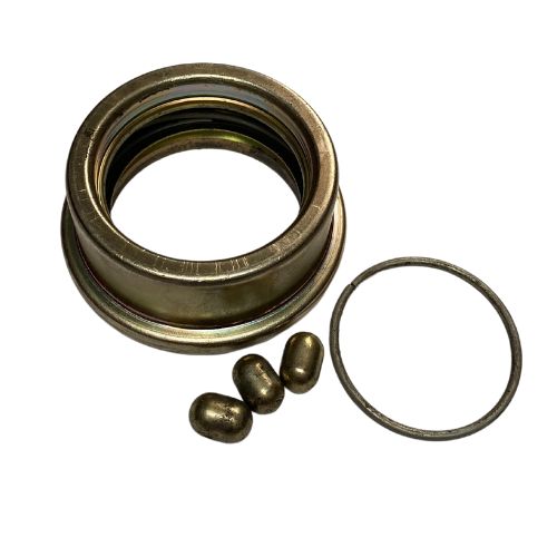 PTO Quick Release Kit