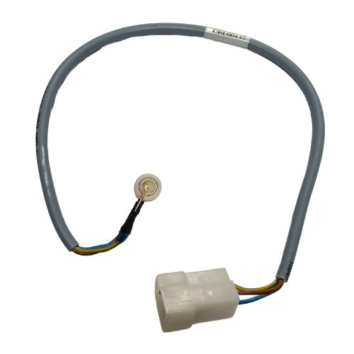 Slipring Control Top for HS2000 Wrapper