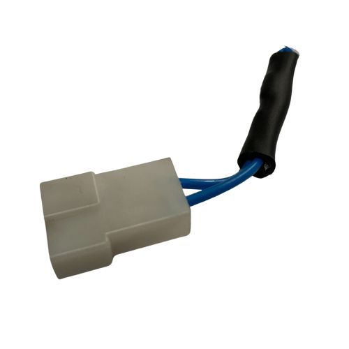Resistor Sensor for HS2000 Wrapper