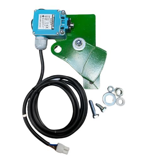 McHale Pivot Door Switch