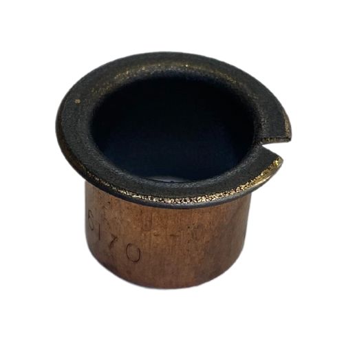 Bearing Glacier Cut /Hold for HS2000 Wrapper