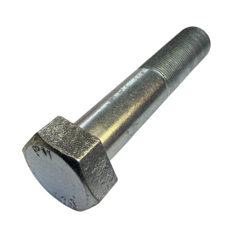 Bolt 30X140X2mm 10.9 Z/P