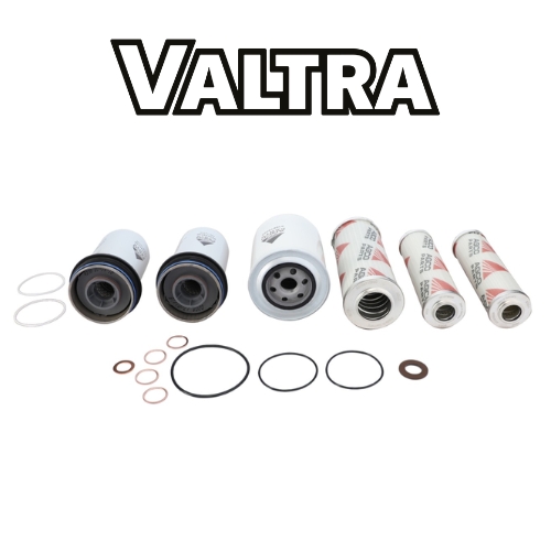 Full 50HR Valtra Service Kit to Suit N4 & N5 Series Tractors