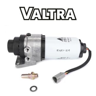 Valtra Fuel Filter Primer Assy for T4 Series