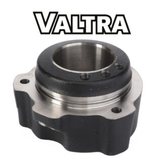 Valtra 4 Wheel Drive Bearing Flange Housing 6000 Series 8000 Series N Series T Series