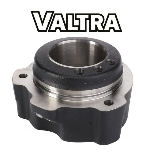 Valtra 4 Wheel Drive Bearing Flange Housing 6000 Series 8000 Series N Series T Series