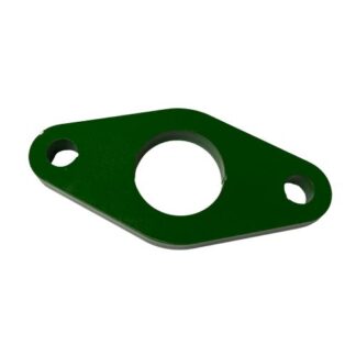 McHale 10MM L Shaft Bushing Bracket