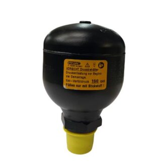 McHale Accumulator 0-075