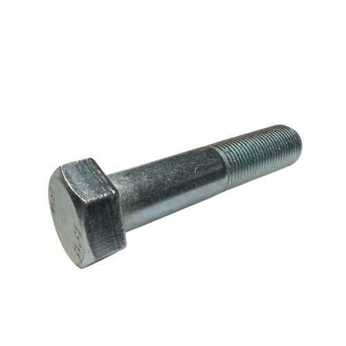 McHale Drawbar Bolt 24mm x 110mm