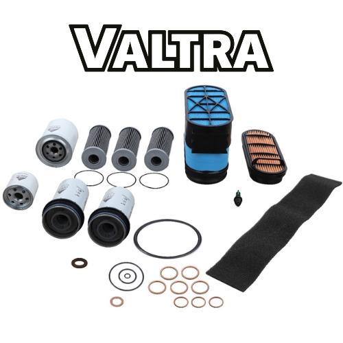 Full 1000HR Valtra Service Kit to Suit N3 Series Tractors