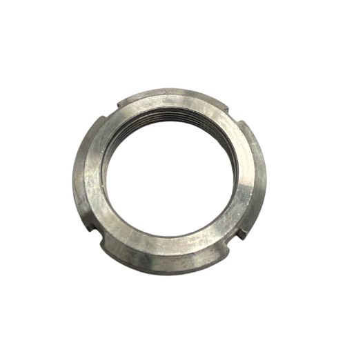 Slotted Nut For Gearbox