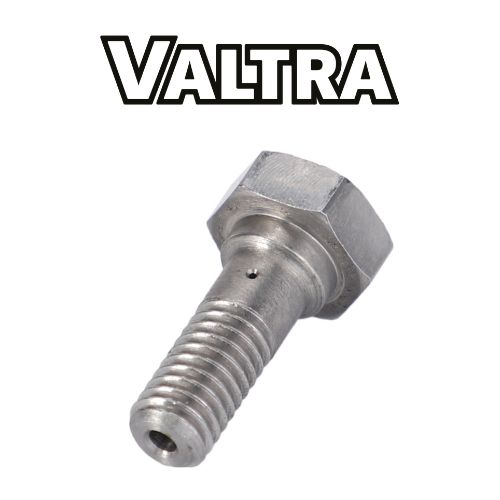 Valtra Banjo Bolt 8X6X17mm 6000 Series 8000 Series