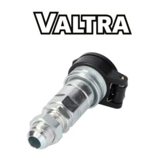 Valtra Quick Release Coupling 1/2" 600-900 Series A Series N Series T Series