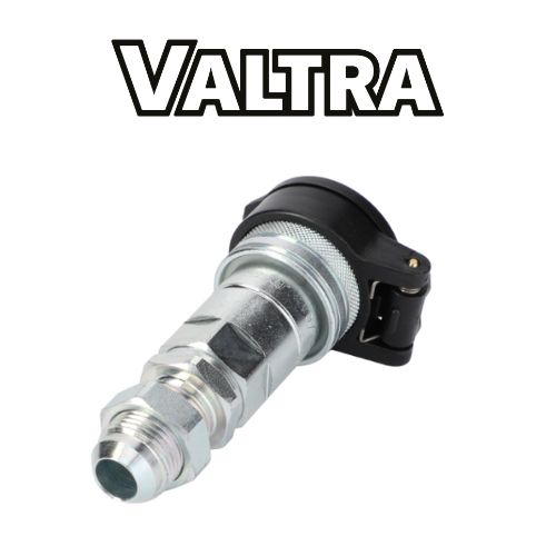 Valtra Quick Release Coupling 1/2" 600-900 Series A Series N Series T Series