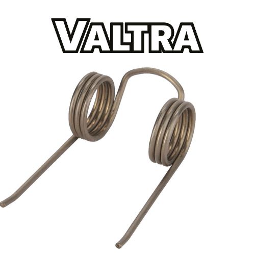 Valtra Spring, Hook End, Top Link 600 -900 Series 6000 Series 8000 Series A Series T Series
