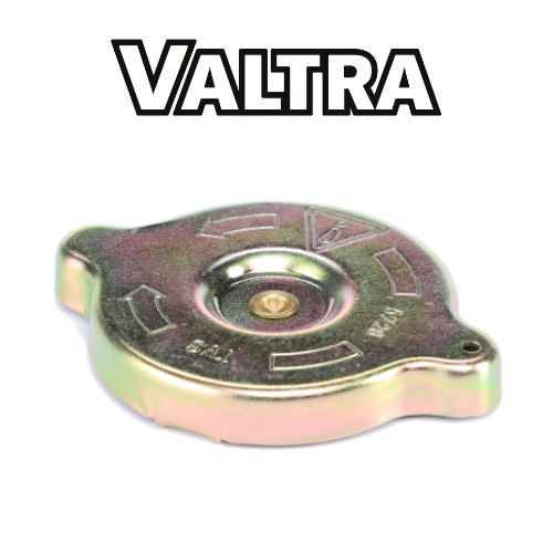 Valtra Radiator Cap 600-900 Series 6000 Series 8000 Series A Series