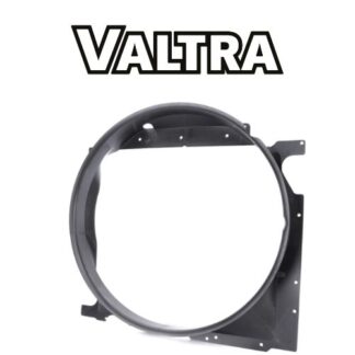 Valtra Wind Tunnel T Series