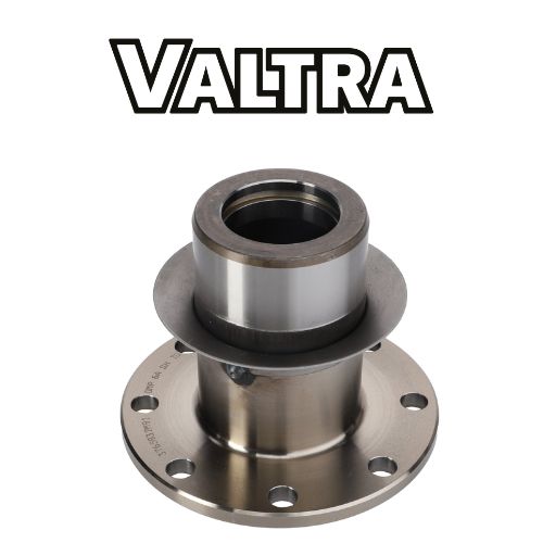 Valtra 4 Wheel Drive Axle Flange 6000 Series 8000 Series N Series T Series