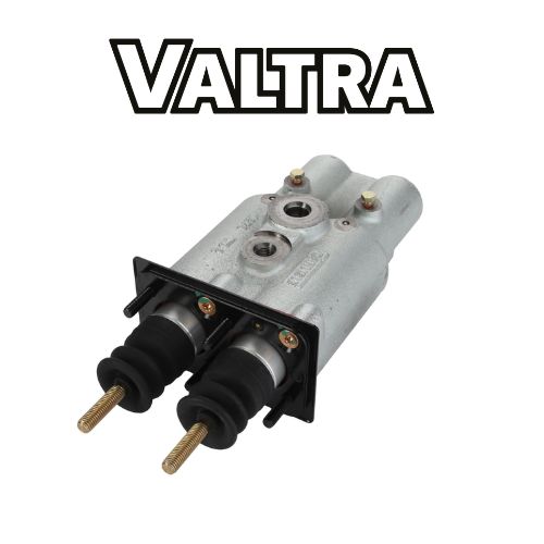 Valtra Brake Master Cylinder - Booster T Series