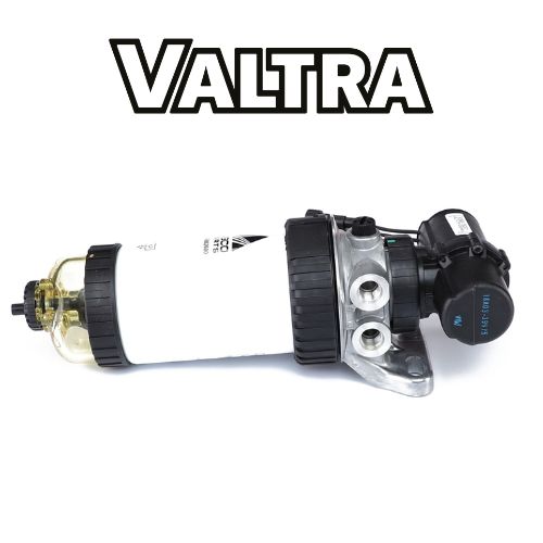 Valtra Fuel Transfer Pump N91 ,N101 ,N111
