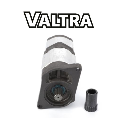 Valtra Hydraulic Pump for N Series & T Series
