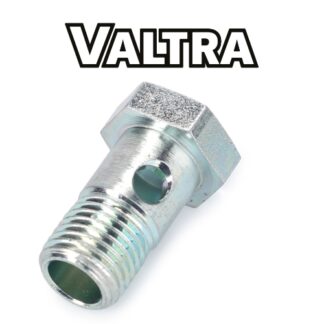 Valtra Fuel Banjo Bolt 14mm 6000 Series ,8000 Series ,A Series ,G Series , N Series ,T Series